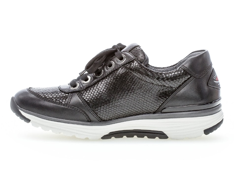 Gabour | Exclusif Roulant Doux 7697367 - Noir